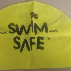 Swim Safe (Yellow)